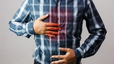 Acidity Problems And 14 Home Remedies