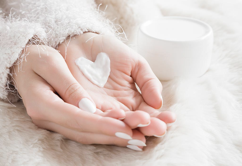 Healthy Winter Skin