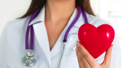 Heart Attack Symptoms