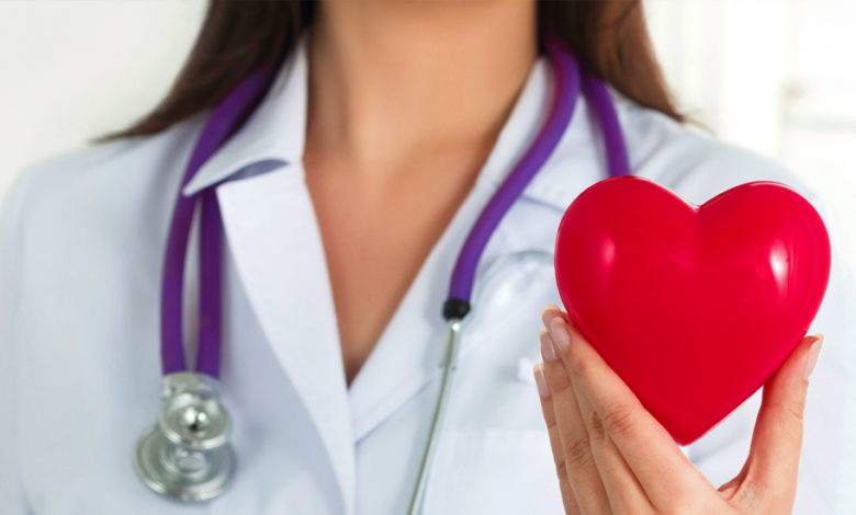 Heart Attack Symptoms
