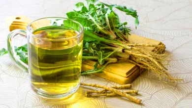 Natural Diuretics