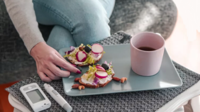 Prediabetic Diet