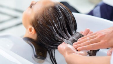 How Often Should You Wash Your Hair