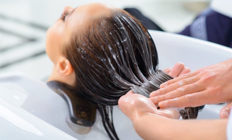How Often Should You Wash Your Hair