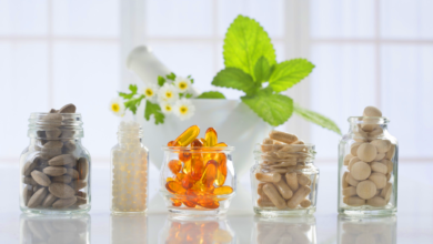 supplements for anxiety