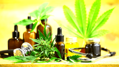remedies for stress relief