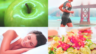 Maintaining a Healthy Weight