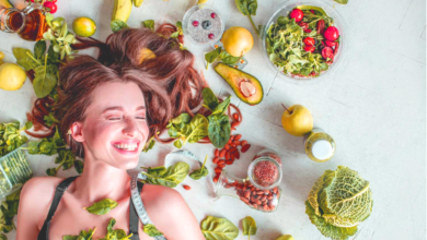Cultivating a Healthy Relationship with Food