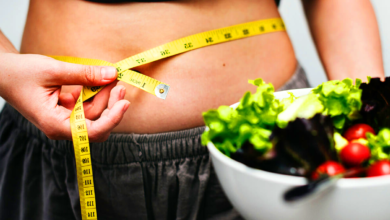 Myths of Crash Diets