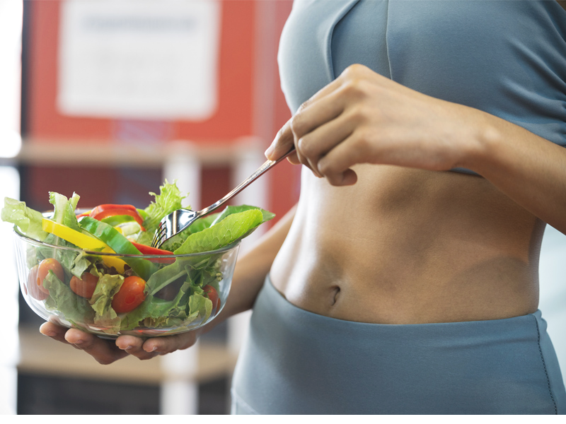 Food Eats For a Healthy Gut
