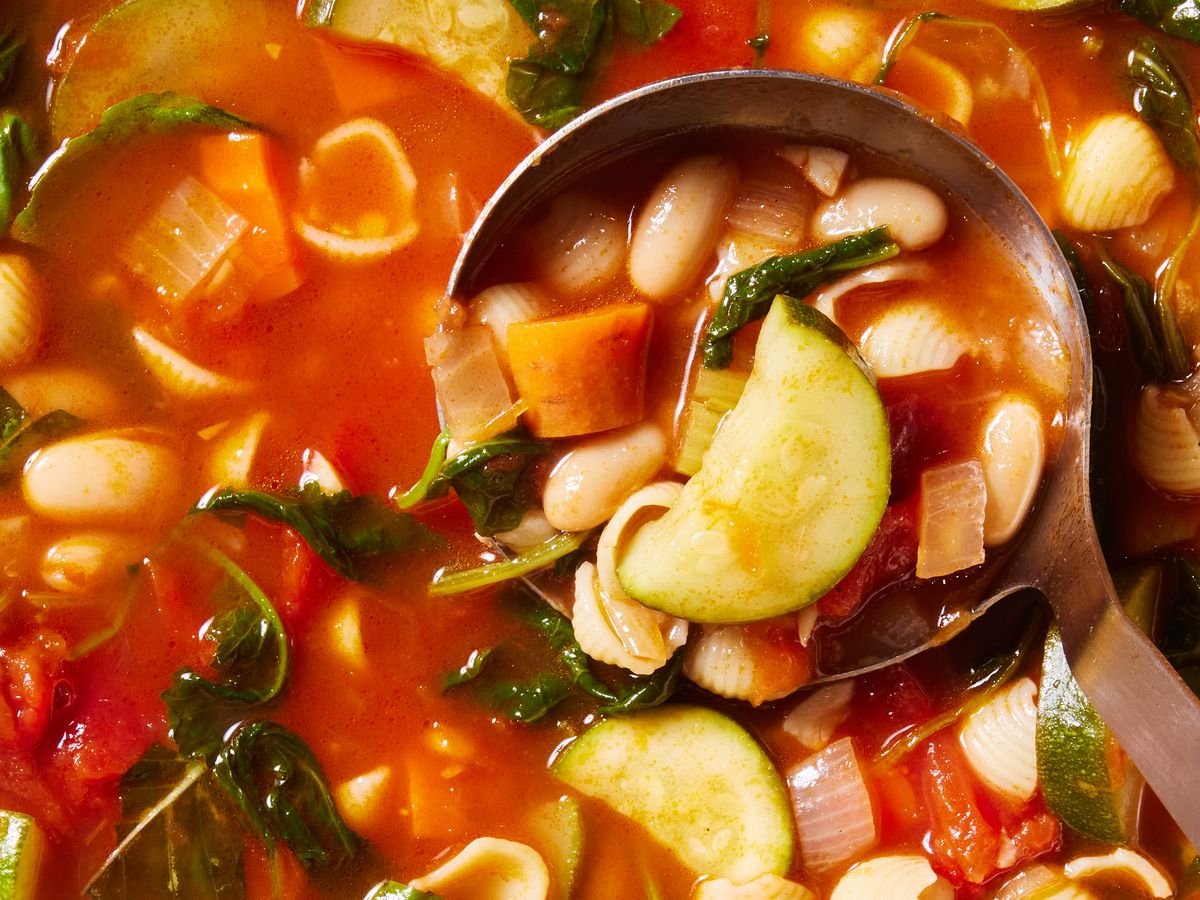 Minestrone