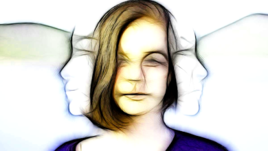 personality disorder