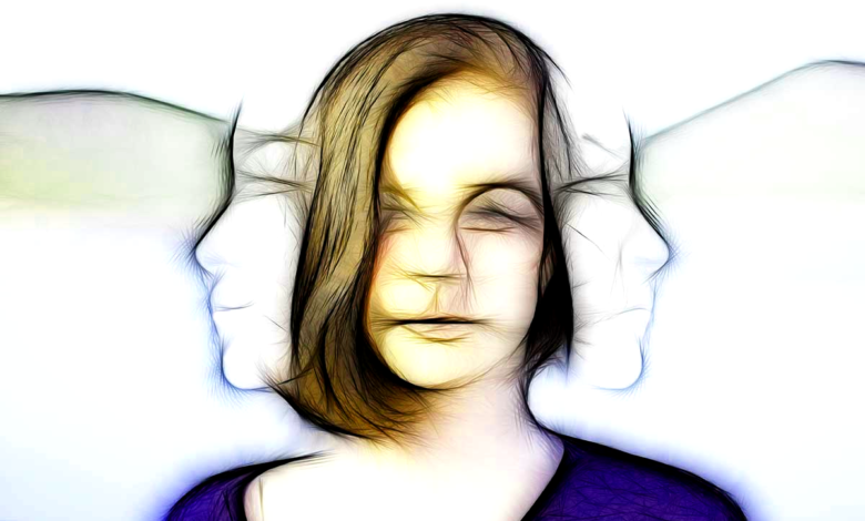 personality disorder
