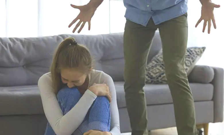 emotional abuse