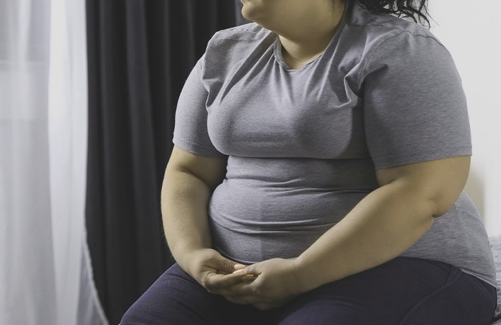 pcos weight loss