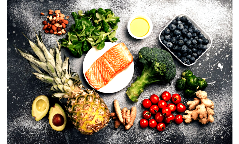 Anti-Inflammatory