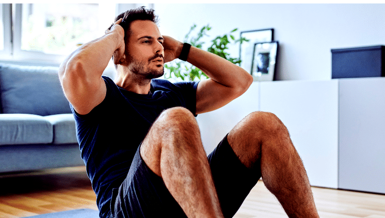Home Workouts
