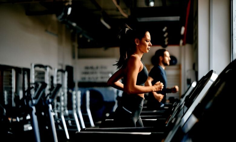Fitness