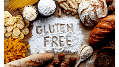 Gluten-Free Diet
