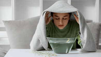 Home Remedies