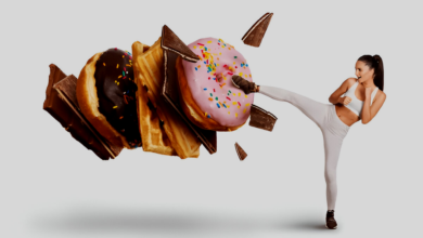 Calorie Foods