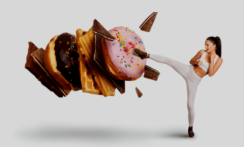 Calorie Foods