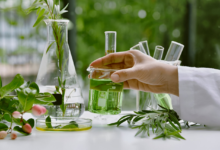 Chemical Skincare