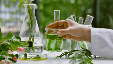 Chemical Skincare
