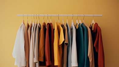 Clothes