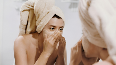 DIY Face Masks