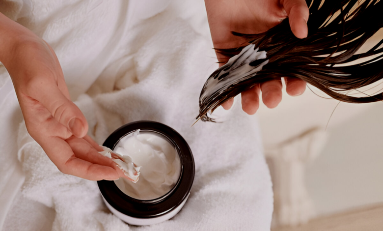 Hair Masks