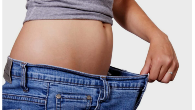 Weight Loss