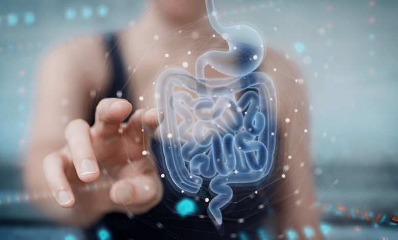 Microbiome Affects