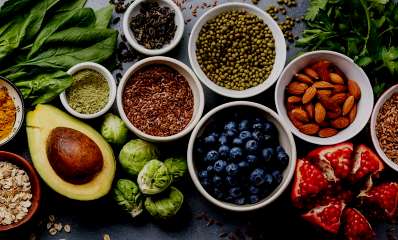 Superfoods