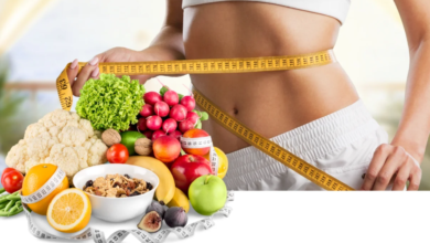 Weight Loss