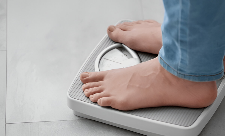 Weight Loss