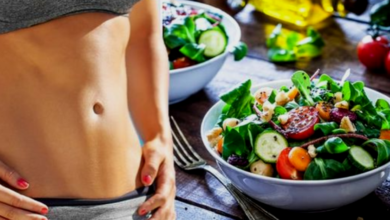Weight Loss Without Exercise