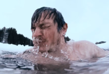 Cold Plunge
