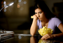 Emotional Eating