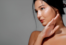 Glowing Skin