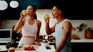 Gut Health