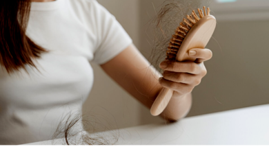 Hair Loss