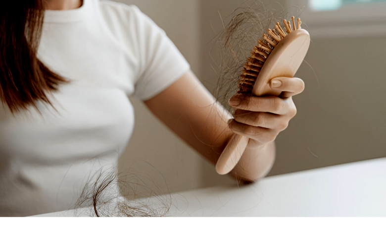 Hair Loss