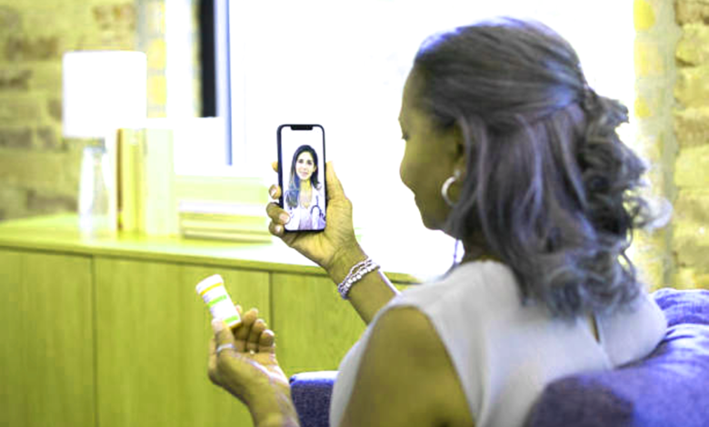 In-Person Appointments