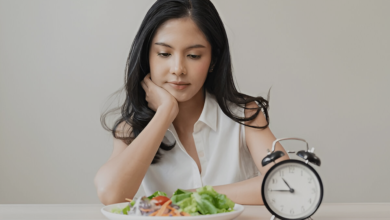 Intermittent Fasting