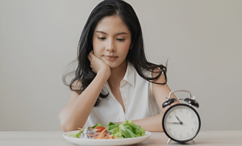 Intermittent Fasting