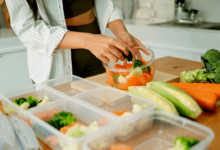 Meal Prep