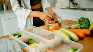 Meal Prep