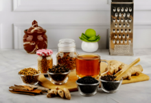 Natural Remedies