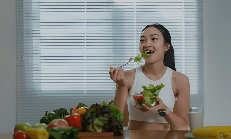 Plant-Based Diet